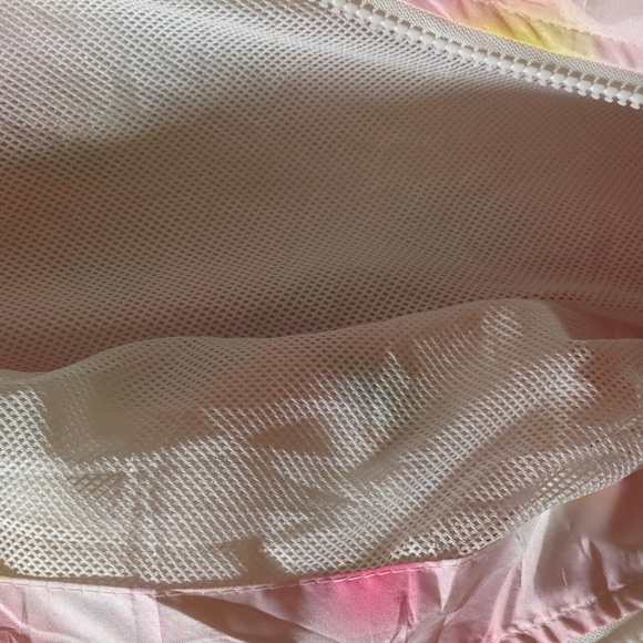 Puma Girl's Spring / Summer Light Jacket - Picture 6 of 7